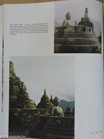 Borobudur