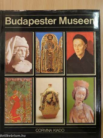 Budapester Museen