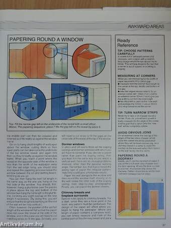 The Encyclopedia of Do-It-Yourself & Home Improvement