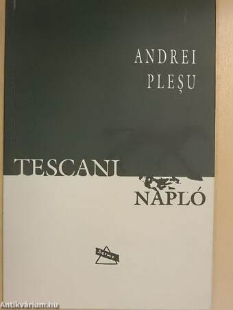 Tescani napló