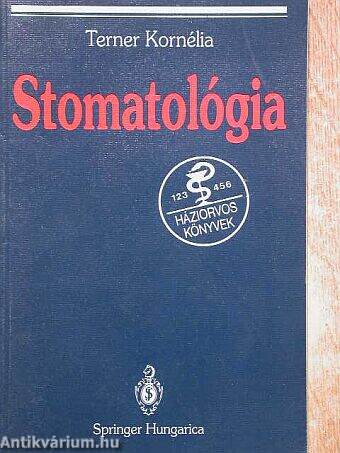 Stomatológia