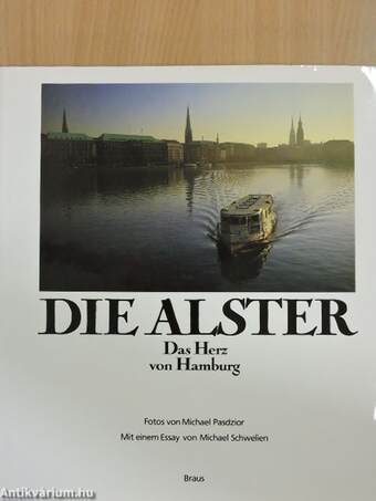 Die Alster