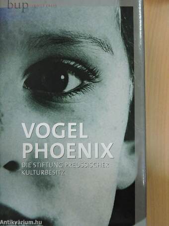 Vogel Phoenix