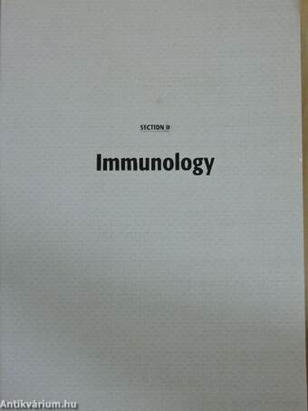 Immunology