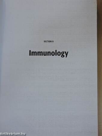 Immunology