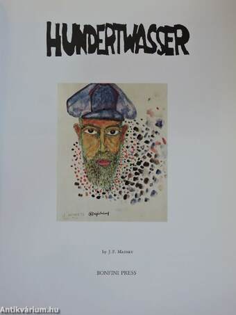 Hundertwasser