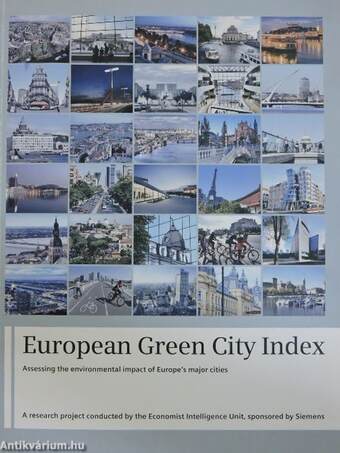 European Green City Index