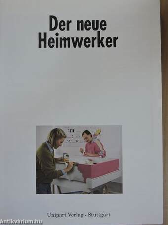 Der neue Heimwerker