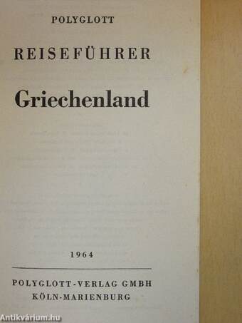 Griechenland