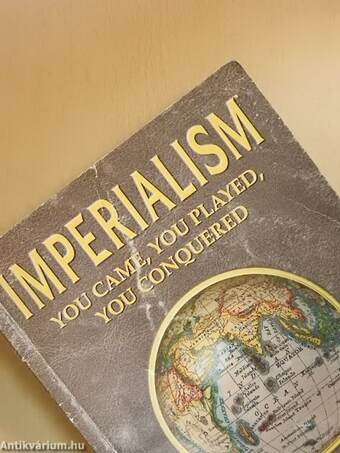 Imperialism