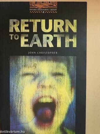 Return to Earth