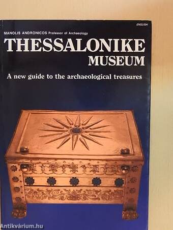 Thessalonike Museum