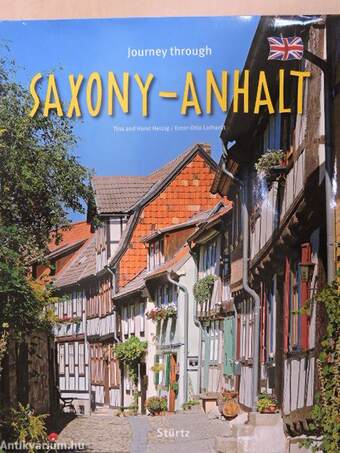 Journey through Saxony-Anhalt