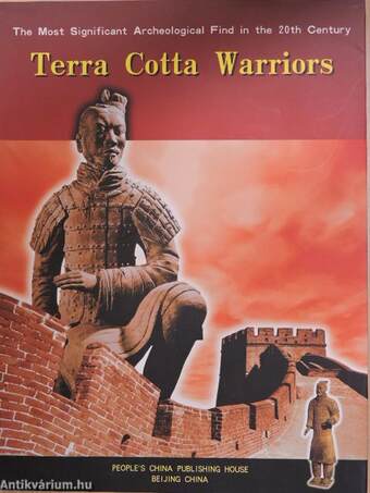 Terra Cotta Warriors
