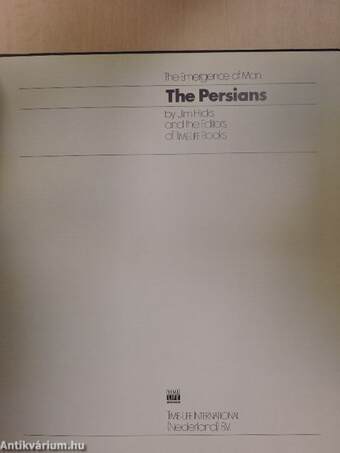 The Persians