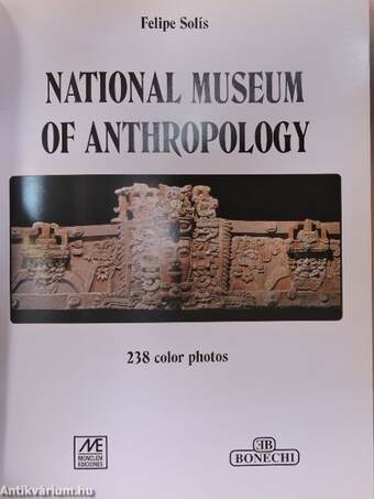 National Museum of Anthropology