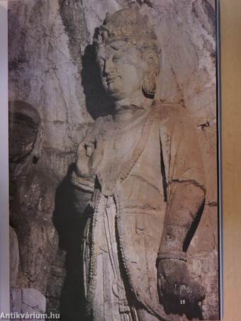 Longmen Grotto