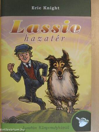 Lassie hazatér