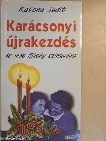 Karácsonyi újrakezdés