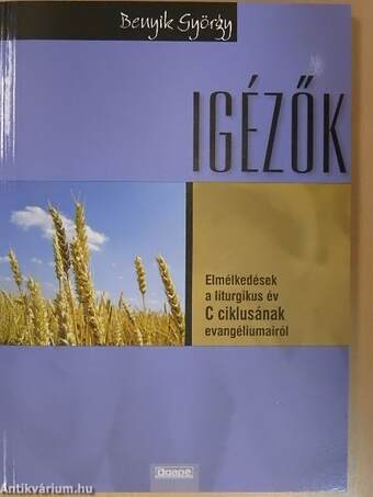 Igézők