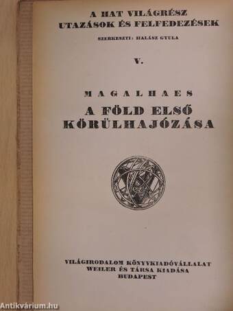 A Föld első körülhajózása