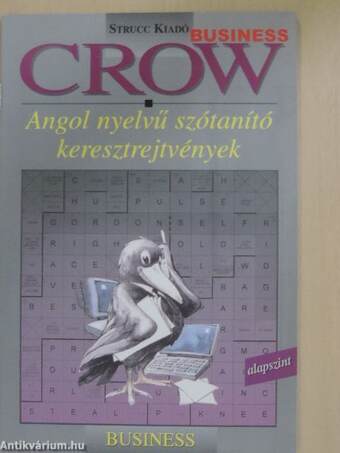Business Crow