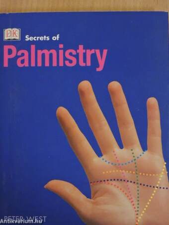 Secrets of Palmistry