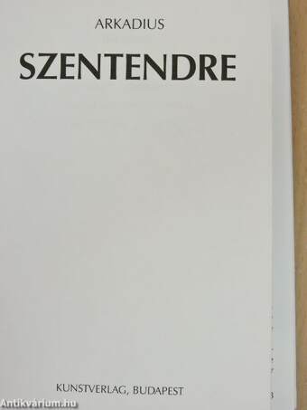 Szentendre