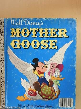 Mother Goose