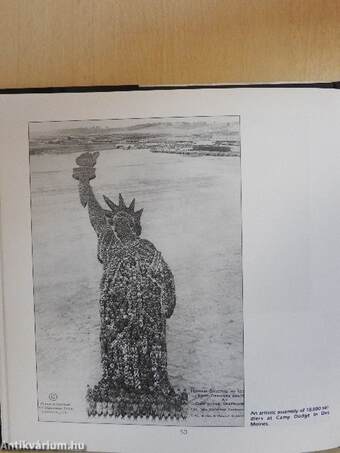 The Statue of Liberty