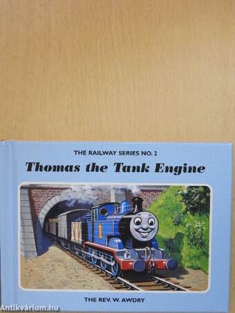 Thomas the Tank Engine