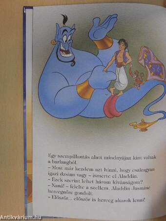 Aladdin