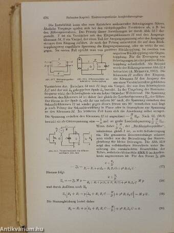 Einführung in die theoretische Elektrotechnik