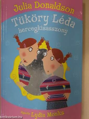 Tüköry Léda hercegkisasszony