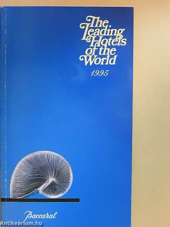 The Leading Hotels of the World 1995