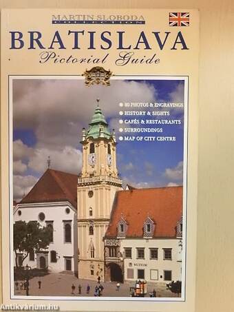 Bratislava