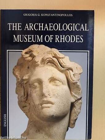 The Archaeological Museum of Rhodes