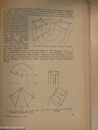 Ábrázoló geometria