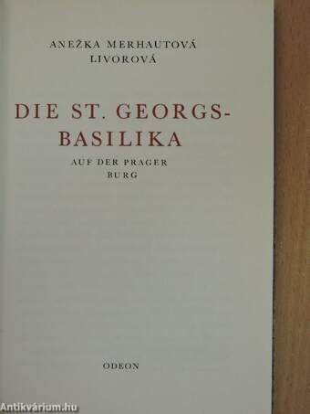 Die St. Georgs-Basilika