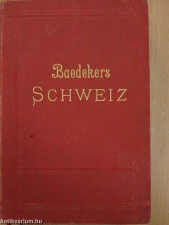 Die Schweiz nebst den Angrenzenden Teilen von Oberitalien, Savoyen und Tirol