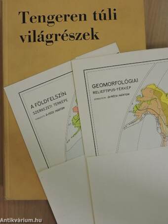 Tengeren túli világrészek