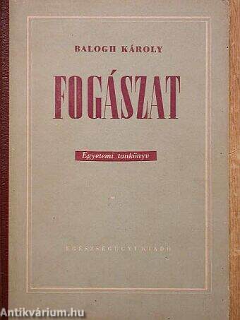 Fogászat