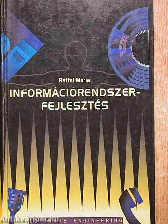 Információrendszer-fejlesztés