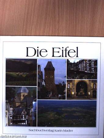 Die Eifel