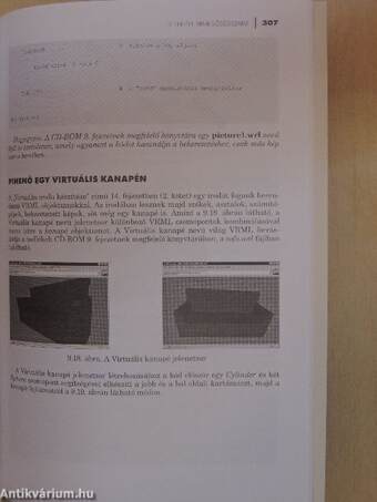 VRML Programok Könyvtára I-II.