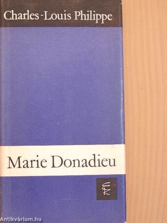 Marie Donadieu