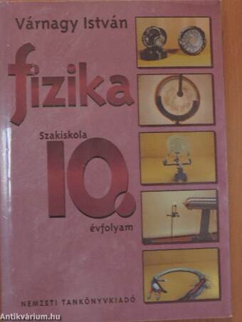 Fizika 10.