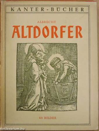 Albrecht Altdorfer