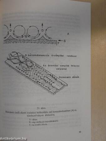 Fejezetek a klimatikus geomorfológiából