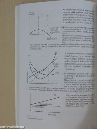 Közgazdaság(tan) 2